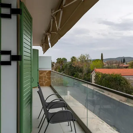 Deluxe 8, With Rooftop Terrace And Breathtaking Views Apartment