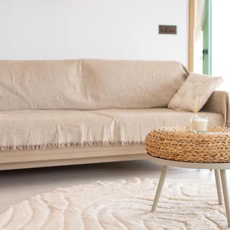 Deluxe 8, With Rooftop Terrace And Breathtaking Views