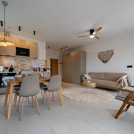 Apartment Deluxe 8, With Rooftop Terrace And Breathtaking Views