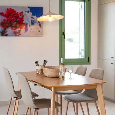 Deluxe 8, With Rooftop Terrace And Breathtaking Views * Asini (Argolis)