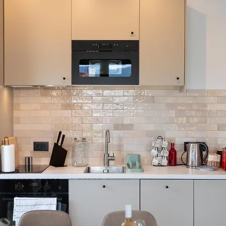 Deluxe 8, With Rooftop Terrace And Breathtaking Views Apartment *
