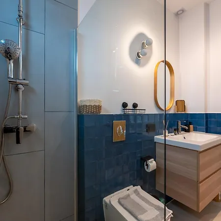 Deluxe 8, With Rooftop Terrace And Breathtaking Views * Asini (Argolis)