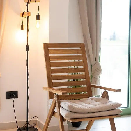 Deluxe 8, With Rooftop Terrace And Breathtaking Views
