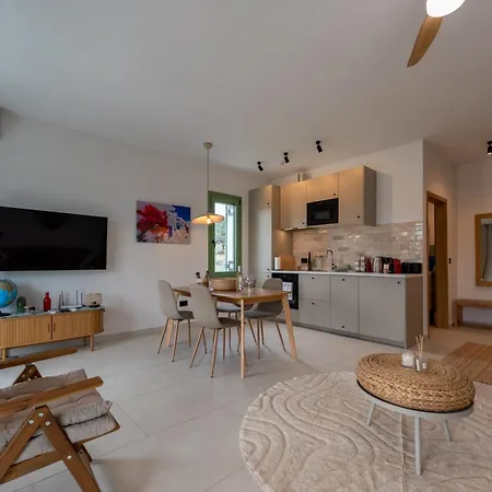 Apartment Deluxe 8, With Rooftop Terrace And Breathtaking Views *