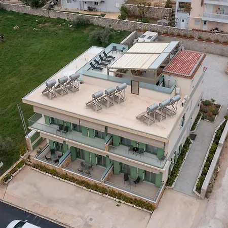 Deluxe 8, With Rooftop Terrace And Breathtaking Views *