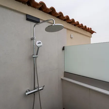 Deluxe 8, With Rooftop Terrace And Breathtaking Views * Asini (Argolis)