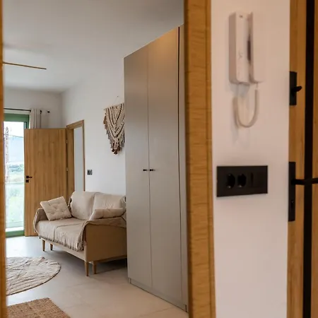 Apartment Deluxe 8, With Rooftop Terrace And Breathtaking Views *
