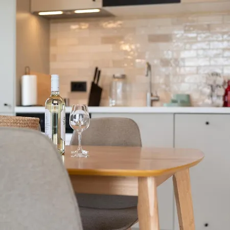Deluxe 8, With Rooftop Terrace And Breathtaking Views Asini (Argolis)