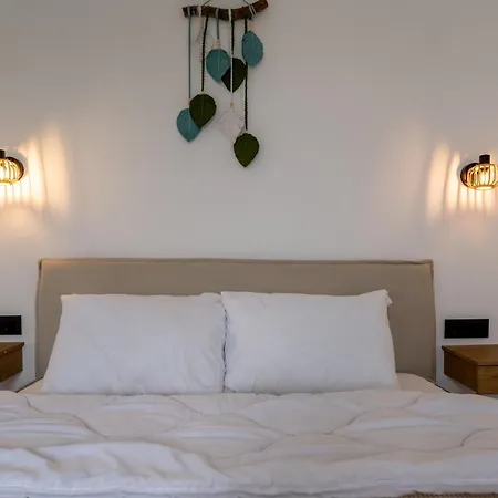 Deluxe 8, With Rooftop Terrace And Breathtaking Views Asini (Argolis)