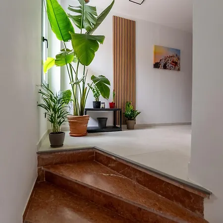Deluxe 8, With Rooftop Terrace And Breathtaking Views Apartment *