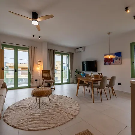 Deluxe 8, With Rooftop Terrace And Breathtaking Views Apartment