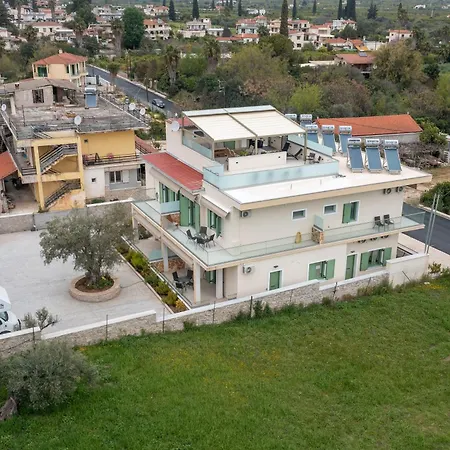 Deluxe 8, With Rooftop Terrace And Breathtaking Views Apartment *