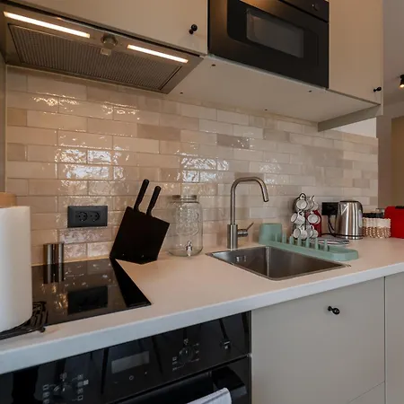 Deluxe 8, With Rooftop Terrace And Breathtaking Views *